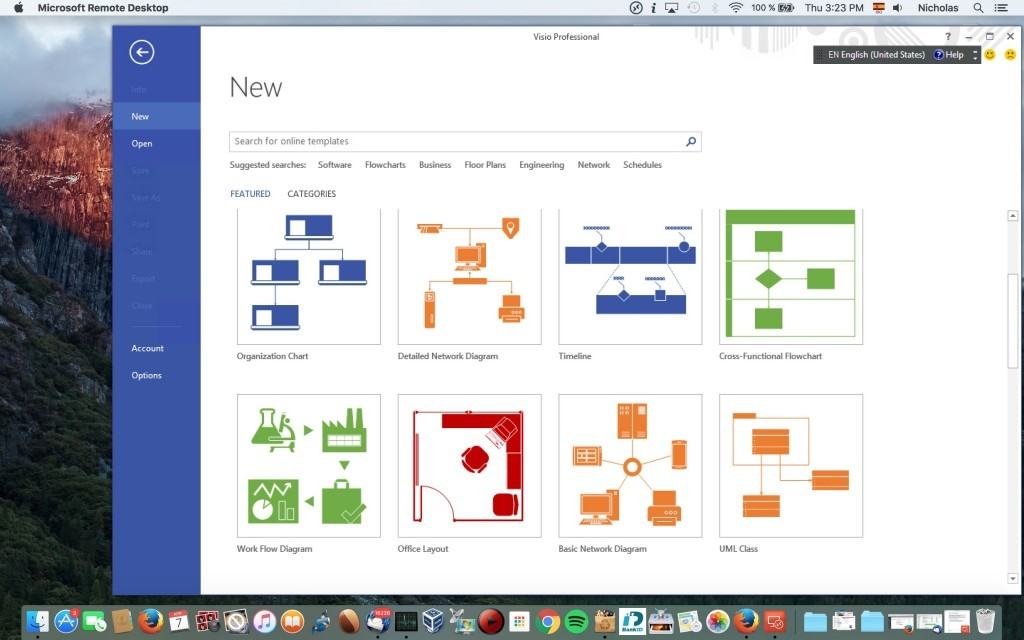 Apple Office Visio For Mac