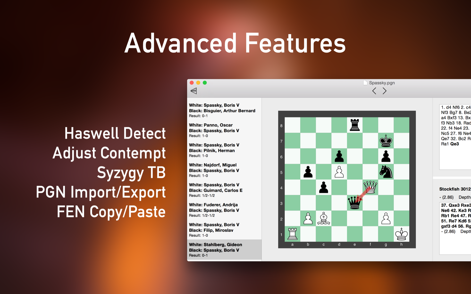 Best Chess Application For Mac